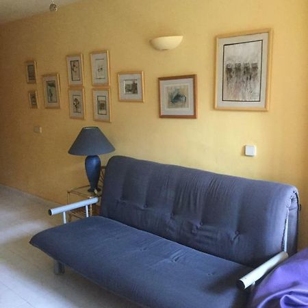 El Apartamento Luminoso Platja d'Aro Kültér fotó